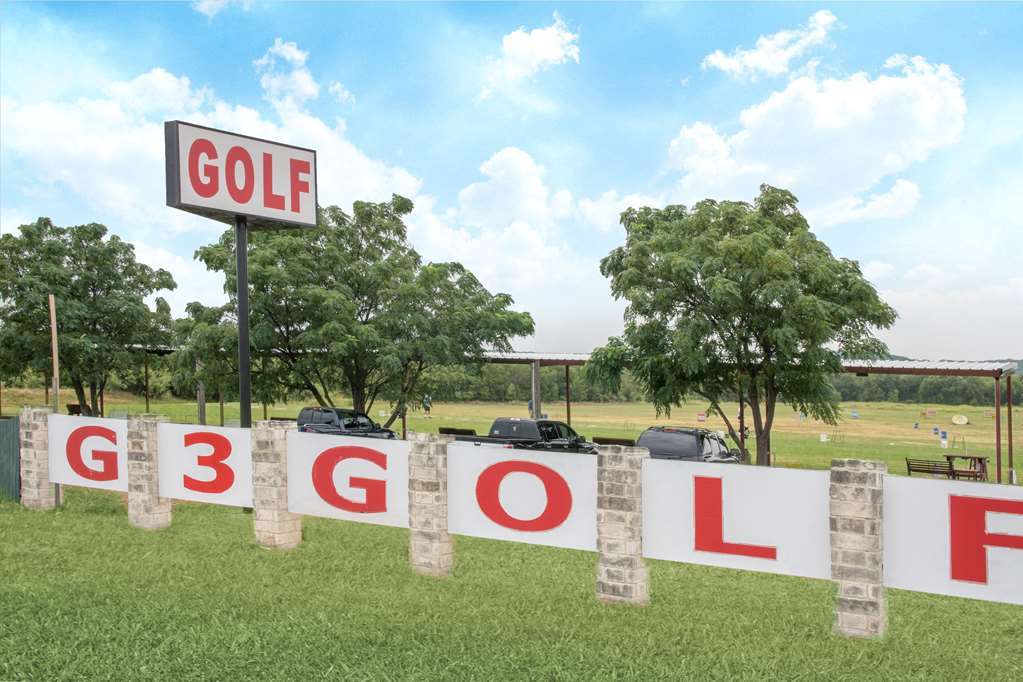 Super 8 By Wyndham Harker Heights Killeen - Fort Cavazos Facilidades foto